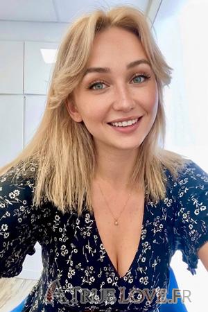 Ukraine women