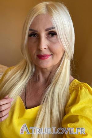 Ukraine women