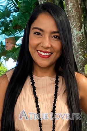 Colombie women
