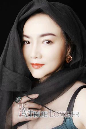 Ladies of Chine