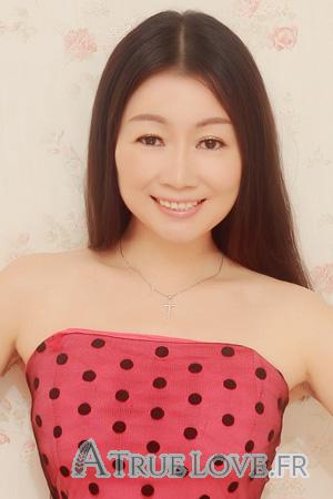 Chine women