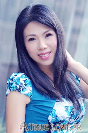 Ladies of Chine