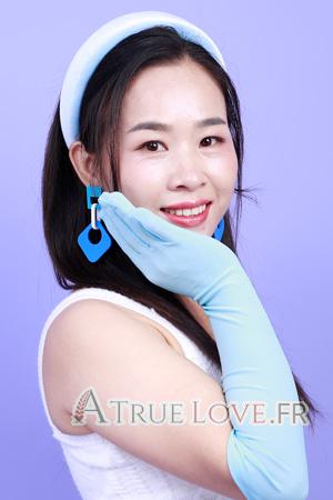 Chine women