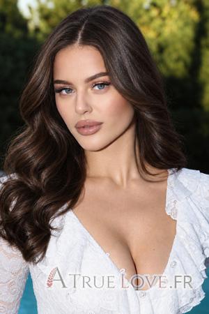 Ladies of Eastern-Europe