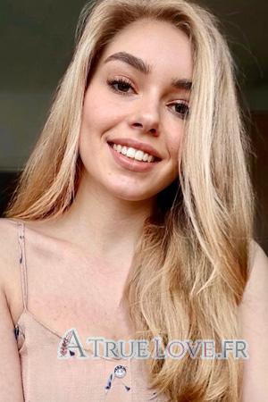 Ladies of Eastern-Europe