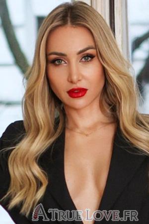 Ladies of Ukraine