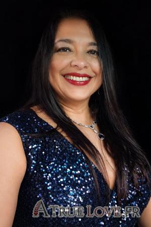 228967 - Karina &Acirc;ge: 55 - Costa Rica