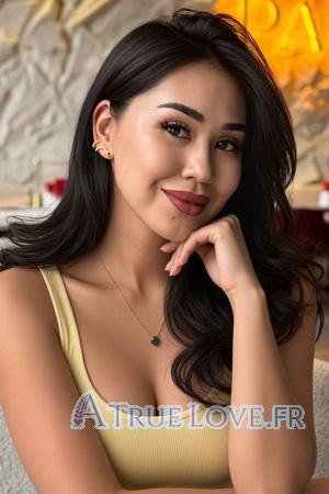 228986 - Kamila &Acirc;ge: 31 - Kazakhstan