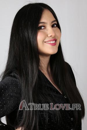 229023 - Tania Selene &Acirc;ge: 32 - Mexique