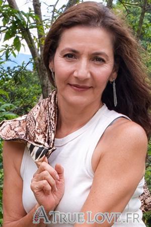 229029 - Eugenia &Acirc;ge: 57 - Colombie