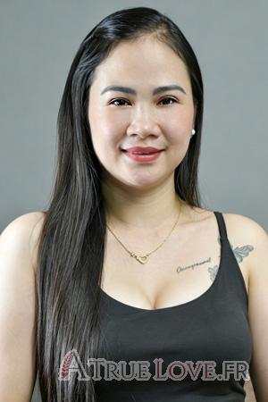 Ladies of Philippines