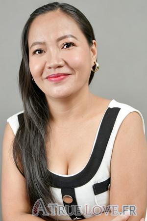 229097 - Jocelyn &Acirc;ge: 41 - Philippines