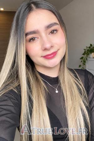 229157 - Alejandra &Acirc;ge: 22 - Colombie