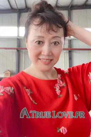 Ladies of Chine