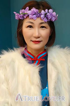 229195 - Wenjie &Acirc;ge: 57 - Chine