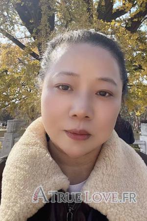 229201 - Joanna &Acirc;ge: 51 - Chine