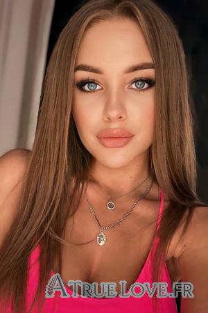 Ladies of Eastern-Europe