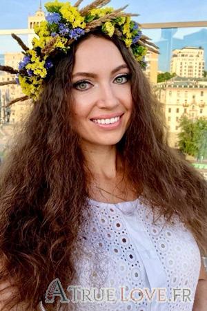 Ladies of Ukraine