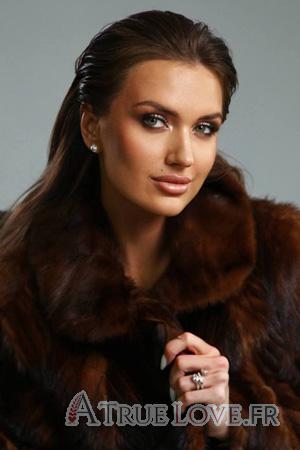 Ladies of Ukraine