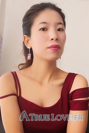Ladies of Asia