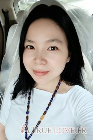 Chine women