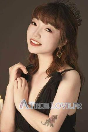 Chine women
