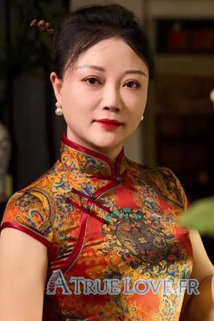 Ladies of Chine