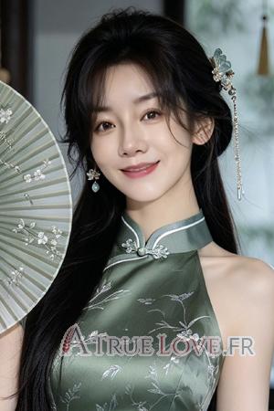 Ladies of Chine