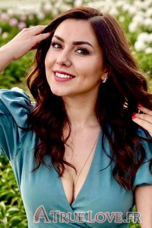 Ladies of Ukraine