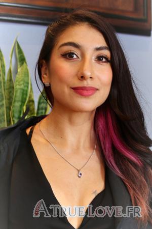 Mexique women