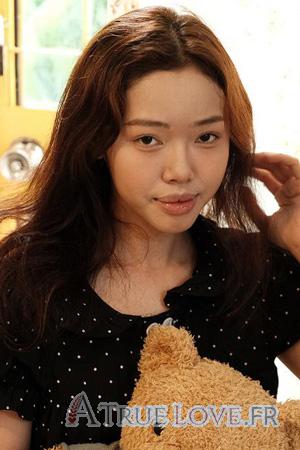 Ladies of Ho Chi Minh