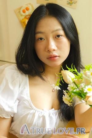 Ladies of Asia