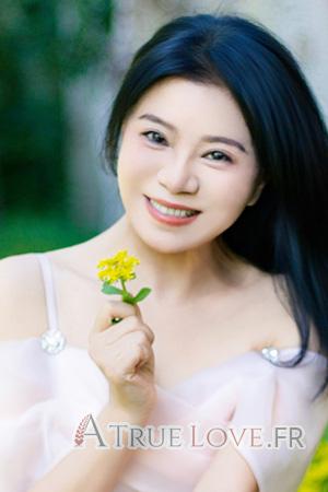 Ladies of Chine