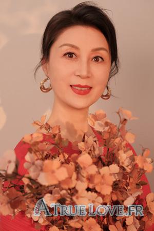 Ladies of Chine