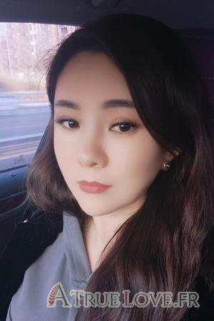 Ladies of Chine