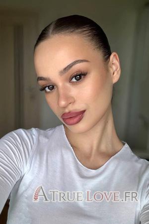 Ladies of Eastern-Europe
