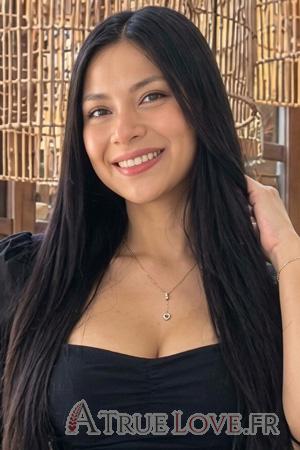 229416 - Isabella &Acirc;ge: 30 - Colombie