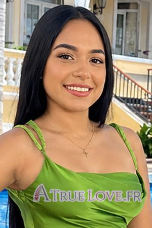229420 - Camila &Acirc;ge: 23 - Colombie