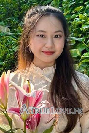 229434 - Thi My Phung &Acirc;ge: 23 - Vietnam