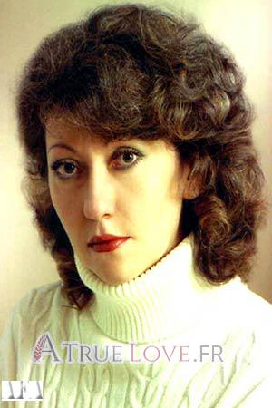 50065 - Marina Âge: 44 - Russie