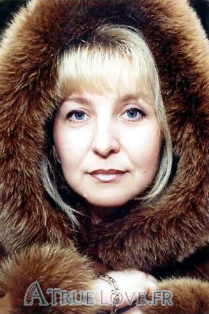 50213 - Gayene Âge: 47 - Ukraine