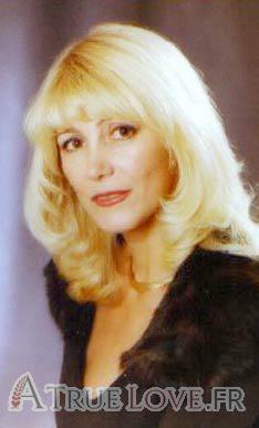 50220 - Svetlana Âge: 43 - Russie