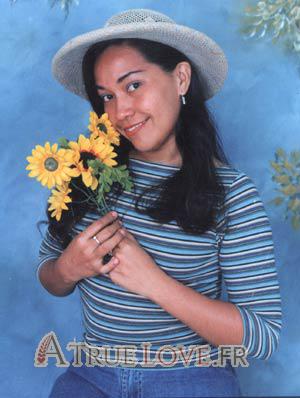 50302 - Diana Âge: 33 - Colombie