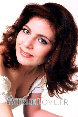 50415 - Marina Âge: 30 - Russie