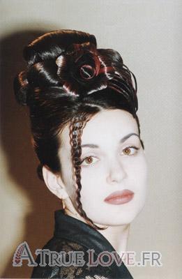 50501 - Emilia Âge: 32 - Russie