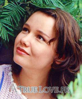 50508 - Natalia Âge: 31 - Russie