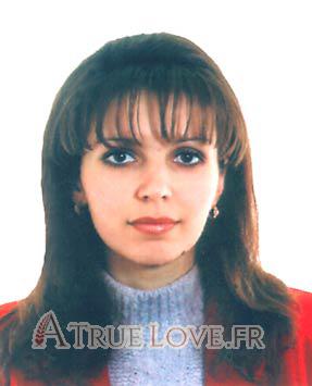 50514 - Natasha Âge: 28 - Ukraine