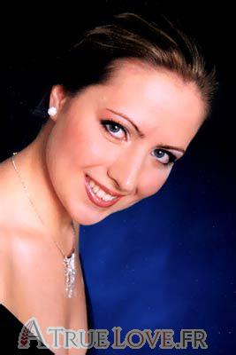 50563 - Natalya Âge: 33 - Russie