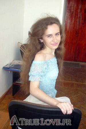 50593 - Nadia Âge: 25 - Ukraine