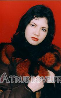 50595 - Elena Âge: 30 - Ukraine